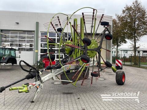 CLAAS LINER 2900