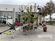 CLAAS LINER 2900