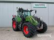 Fendt 718 VARIO GEN6 PROFI PLUS