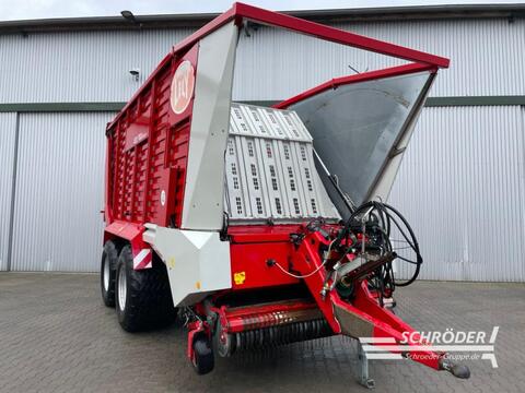 Lely TIGO XR 65 D