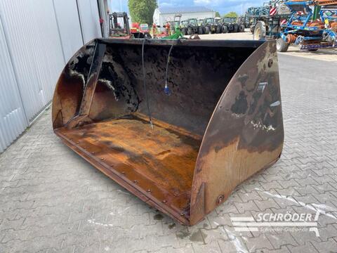 Bressel & Lade HOCHKIPPSCHAUFEL XL 2800 / CAT