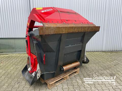 Sonstige VDW MINI MIX 2000/16