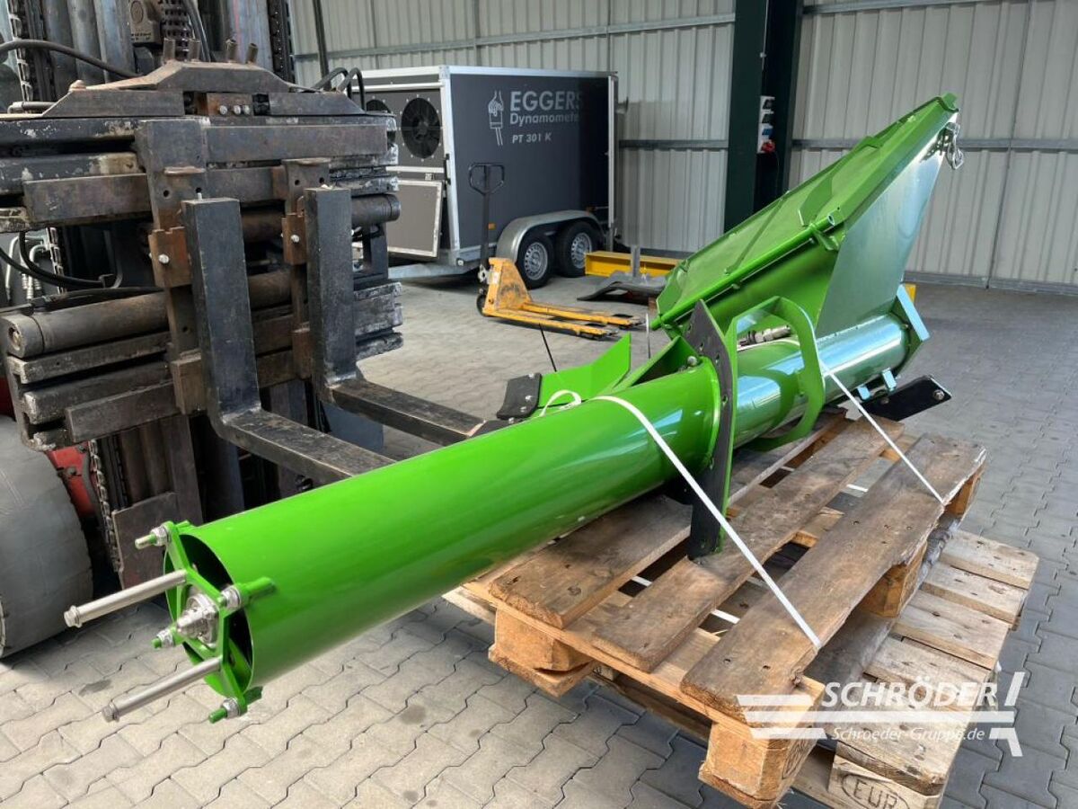 Amazone BEFÜLLSCHNECKE FTENDER 2