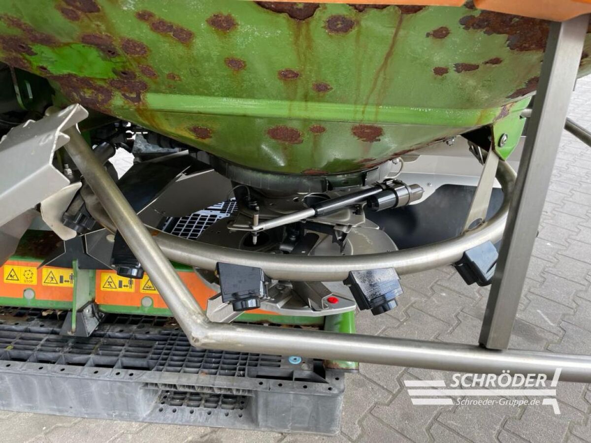 Amazone ZA-TS 2700 SUPER PROFIS HYDRO | DEFEKT 2