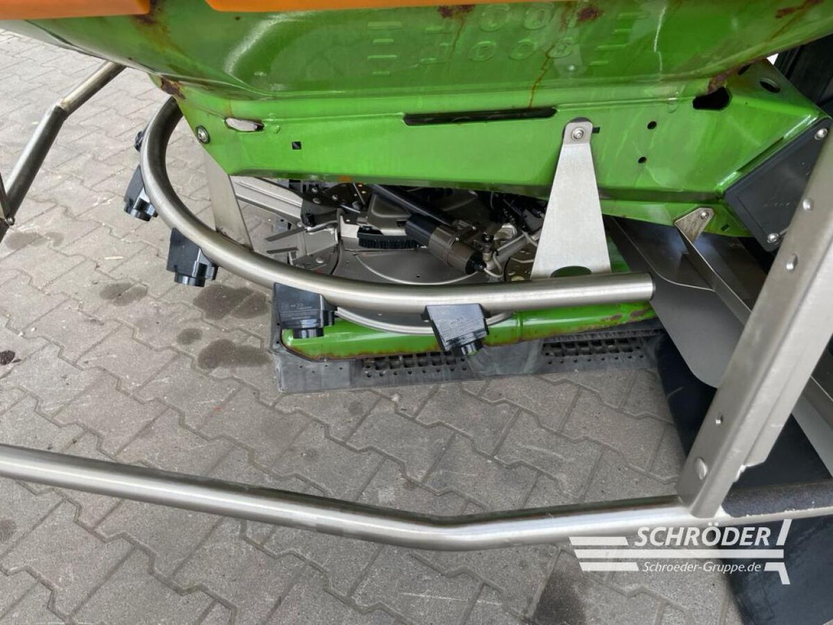 Amazone ZA-TS 2700 SUPER PROFIS HYDRO | DEFEKT 3