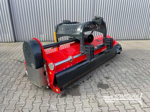 Sonstige DRAGONE - VX 280 FSH