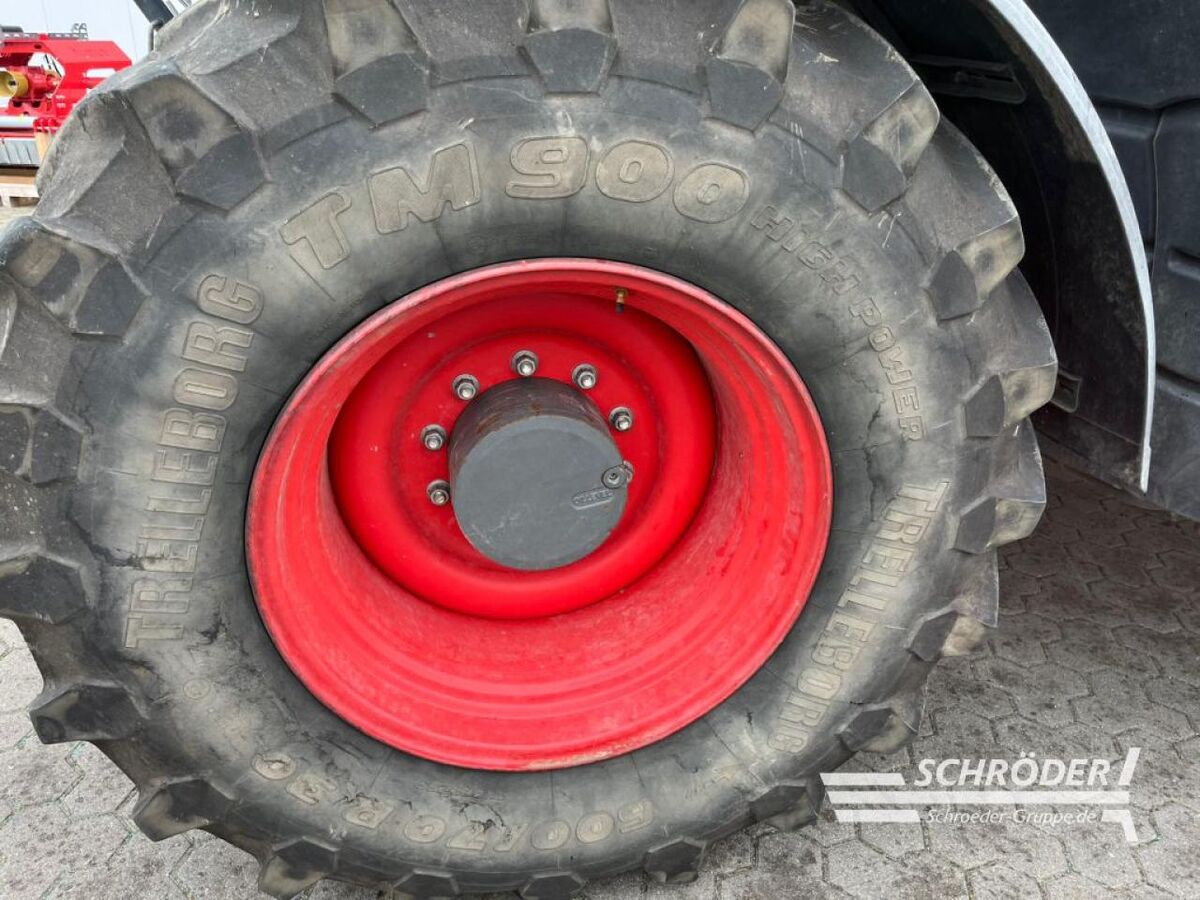 Fendt 828 S4 PROFI PLUS 2