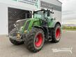 Fendt 828 S4 PROFI PLUS | DEFEKT