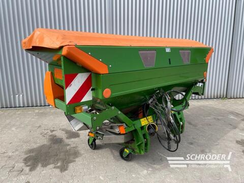 Amazone ZA-M 1500