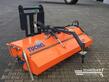 Tuchel PLUS 520-230 / BOBCAT AUFNAHME
