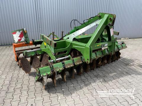 Amazone CATROS+ 3001