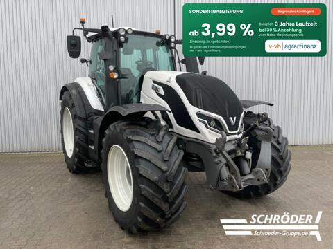 Valtra T 175 ED SMARTTOUCH | RTK | UNLIMITED