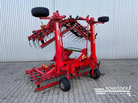 Einböck GRASS-MANAGER 600 SR