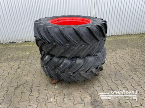 Michelin 480/60 R28