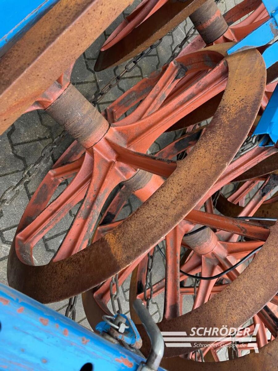 Tigges DP 900 II | 2,70 METER 3