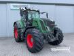 Fendt 828 VARIO S4 PROFI PLUS