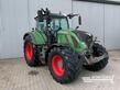 Fendt 724 VARIO S4 PROFI PLUS