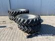 Sonstige PFLEGERÄDER 320/90 R32 + 380/90 R46