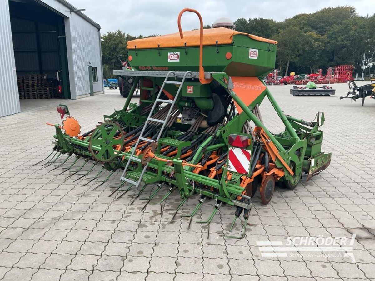 Amazone AD-P SUPER 4,00 M 3