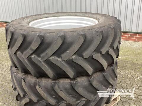 Goodyear 620/70 R42