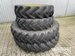 Sonstige 12.4/11-24 + 12.40 R46 JOHN DEERE