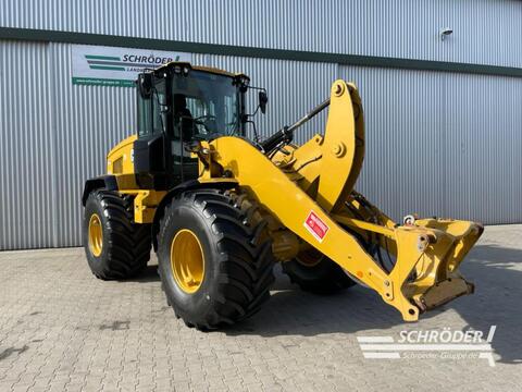 Caterpillar 926 M AGRAR