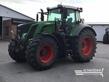 Fendt 828 VARIO S4 PROFI PLUS
