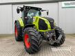 CLAAS AXION 870 CMATIC