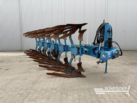 Lemken JUWEL 10 M V 5+1 L 100