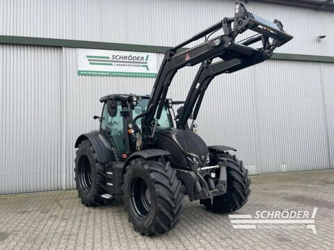 Valtra N 155 EA