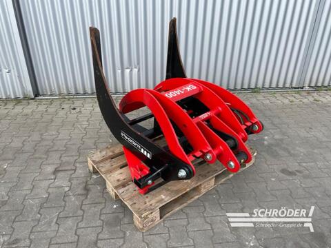 Sonstige FRANSGÅRD FORSTKLAUE SK-1400