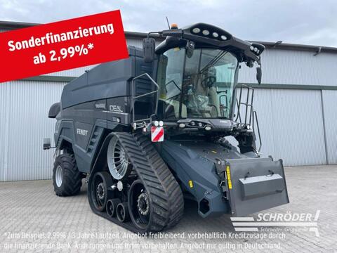 Fendt IDEAL 7 TA