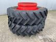 BKT 520/85 R46 [20.8 R46] ZWILLINGE 1X SATZ