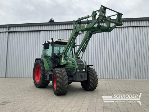 Fendt FARMER 309 CI