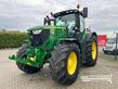 John Deere 6250 R ULTIMATE