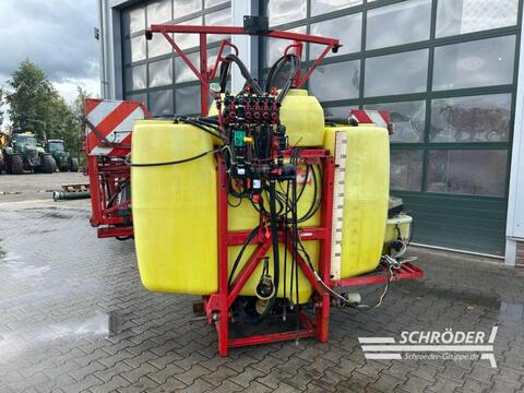 Rau D2 1000 L