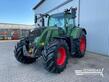 Fendt 724 S4 PROFI PLUS | RTK | RADGEWICHTE