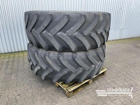 Goodyear 620/70 R42