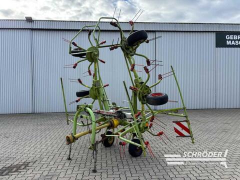 Claas VOLTO 640 H