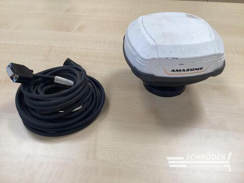 Sonstige GPS EMPFÄNGER VON HEMISPHERE MIT ATLAS