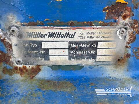Müller    MITTELTAL TS-2