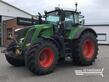 Fendt 826 VARIO S4 PROFI PLUS