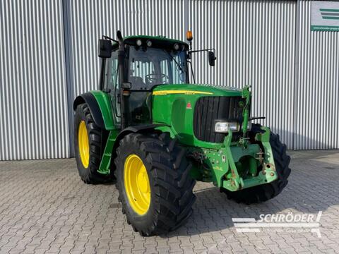 John Deere 6920 S