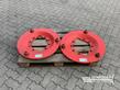 Sonstige ANBAUSATZ / ADAPTERPLATTEN RADGEWICHTE