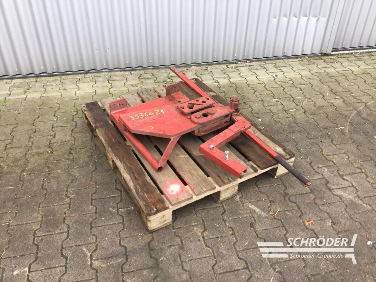 PEDDINGHAUS HEBEL-BLECHSCHERE 1