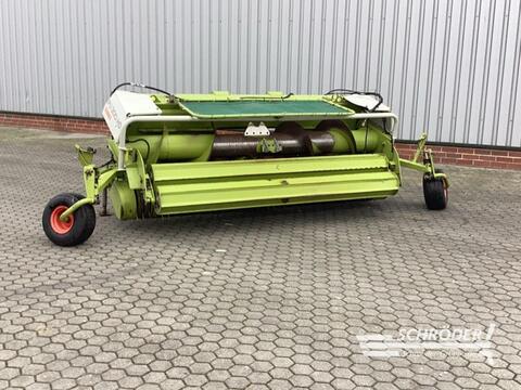 CLAAS PU 300 HD