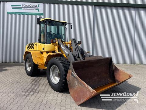 Volvo L 45 B