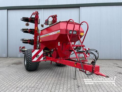 Horsch MAESTRO 8.75 CC