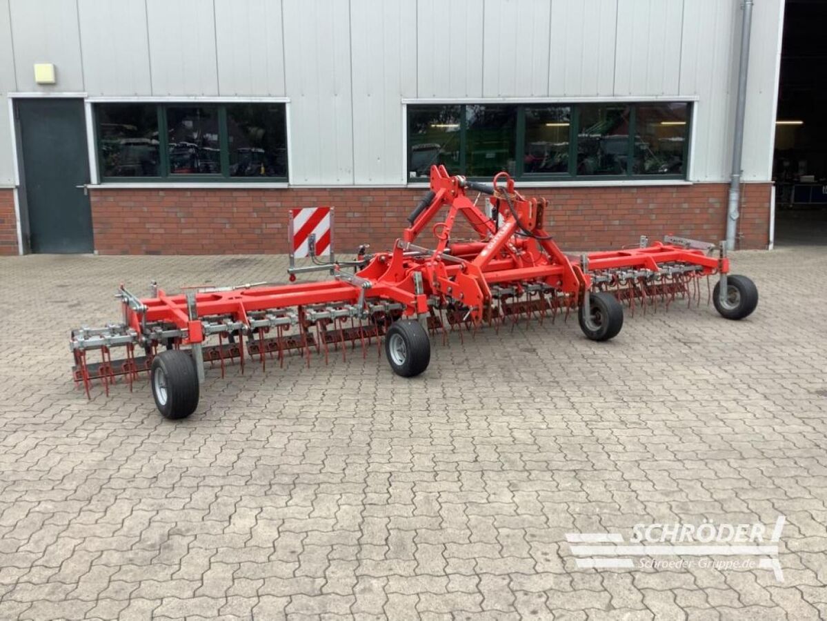 Güttler GREENMASTER 600 ALPIN 1