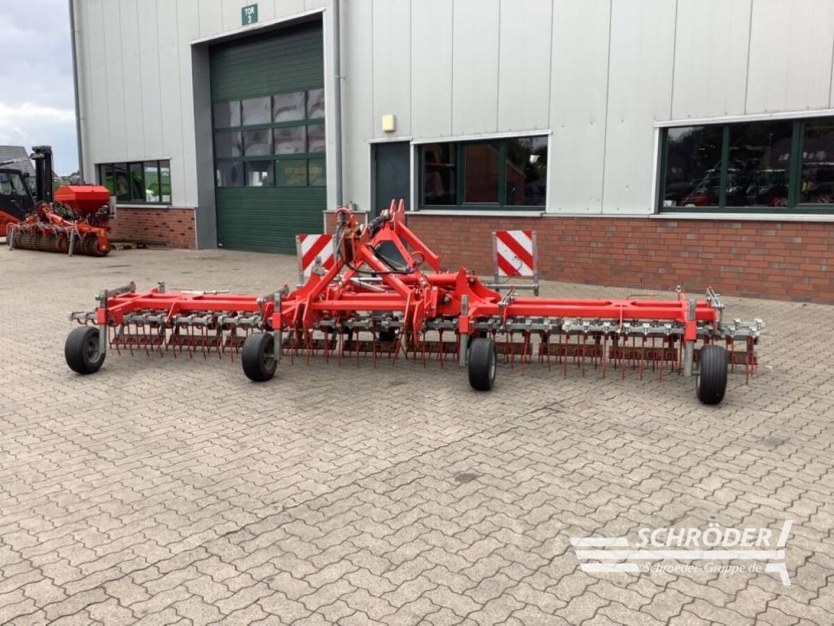 Güttler GREENMASTER 600 ALPIN 2